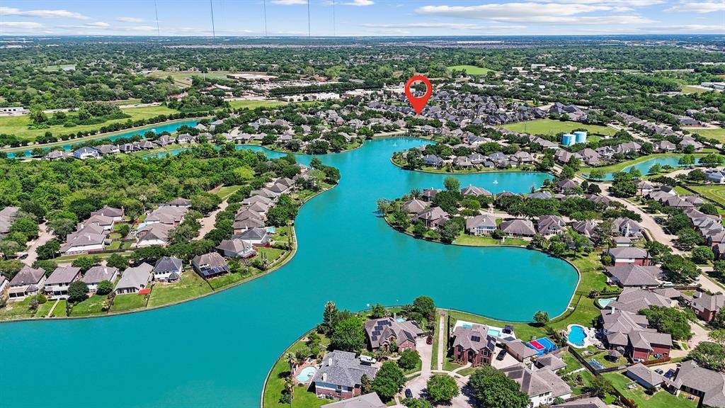 Missouri City, TX 77459,3531 Shoreview LN