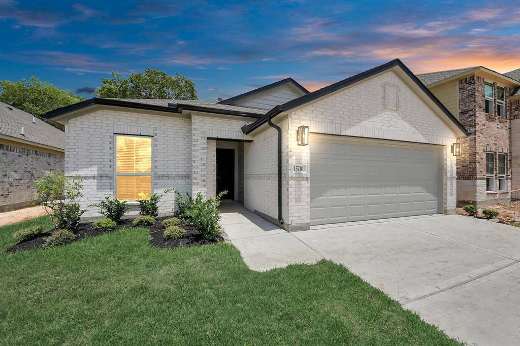Cypress, TX 77429,15710 Telge Ridge Lane