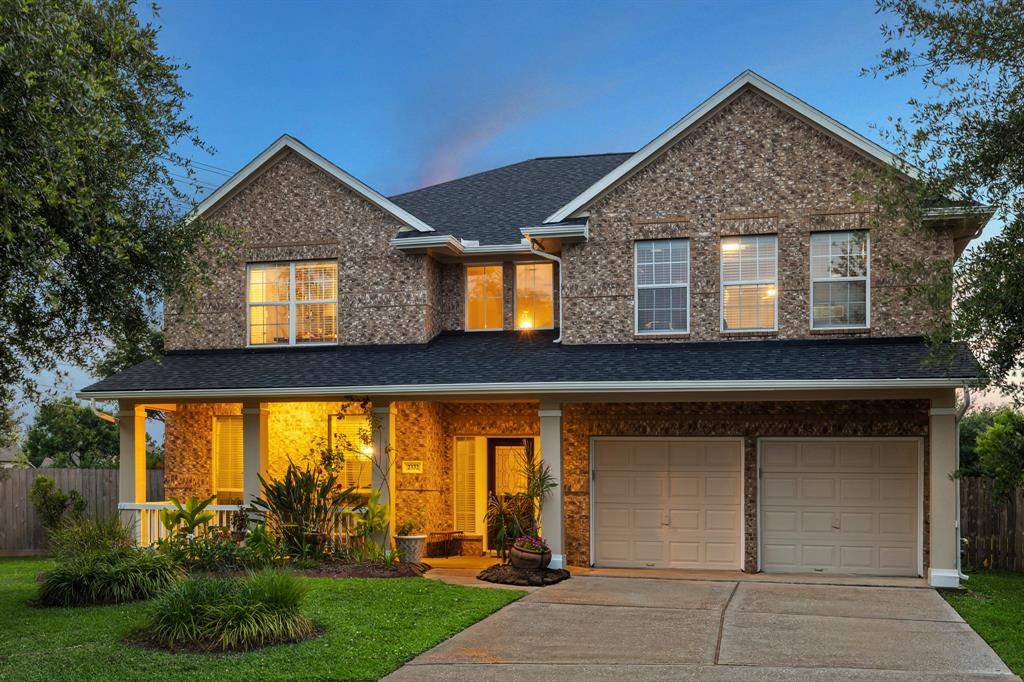 Pearland, TX 77584-3410,2332 Shadow Falls Lane