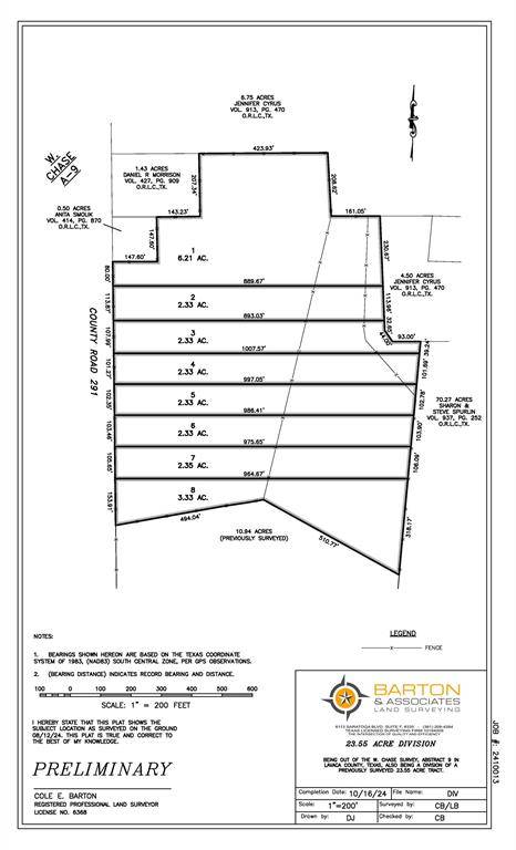 Shiner, TX 77984,Lot 2 TBD County Road 291