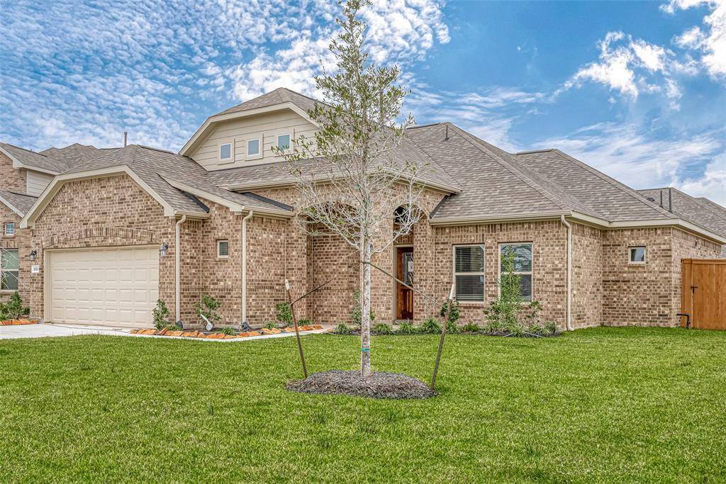 Rosharon, TX 77583,10511 Bear Point CT