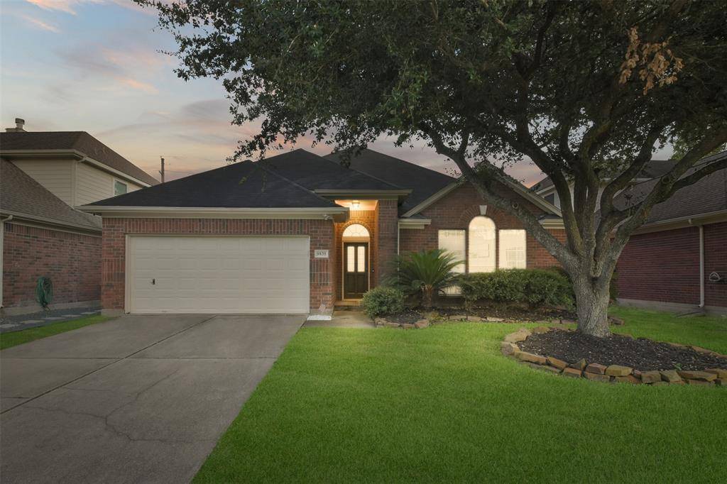 Houston, TX 77064,9835 Corral Corner LN