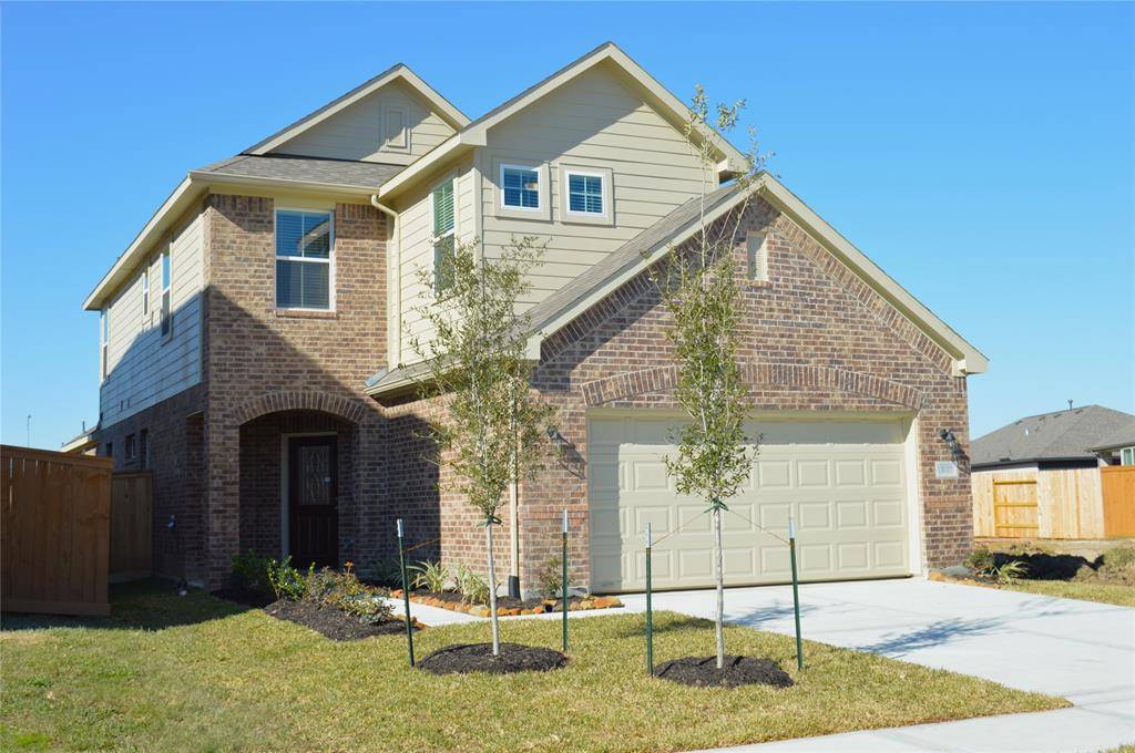 Humble, TX 77346,15027 Bradfield Manor