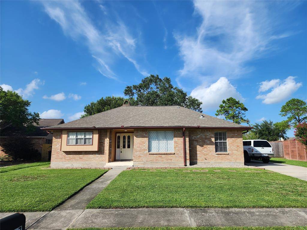 Houston, TX 77089,11667 Sagemeadow LN