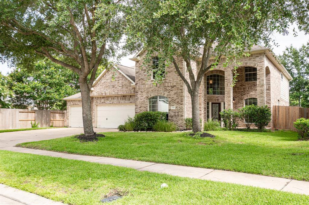 Cypress, TX 77433,27014 Glenfield Hollow LN