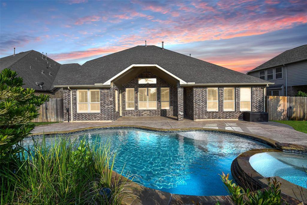 Cypress, TX 77433,17218 Meek Pass DR