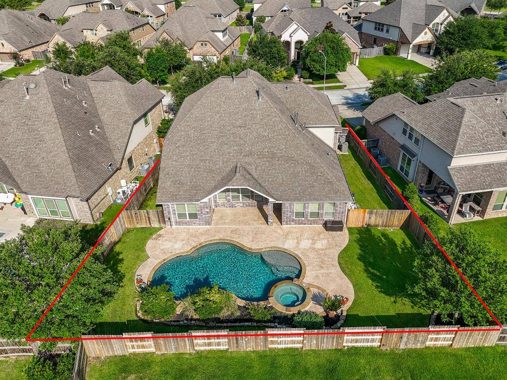 Cypress, TX 77433,17218 Meek Pass DR