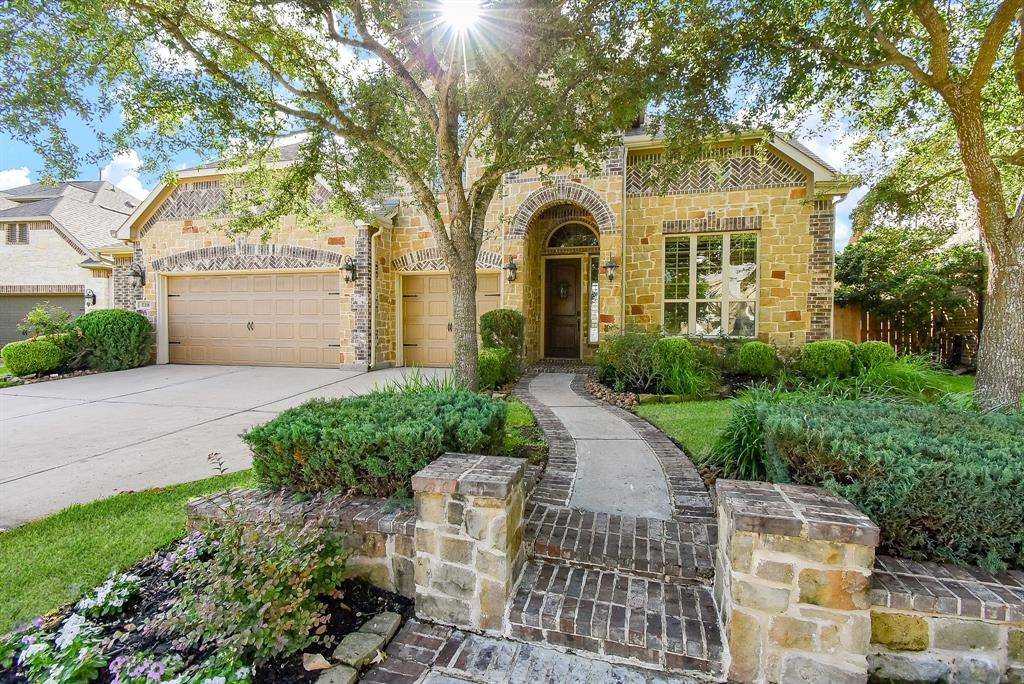 Cypress, TX 77433,17218 Meek Pass DR