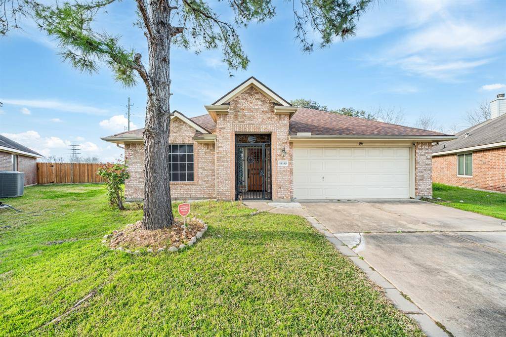 Katy, TX 77449,18330 Manorcliff LN