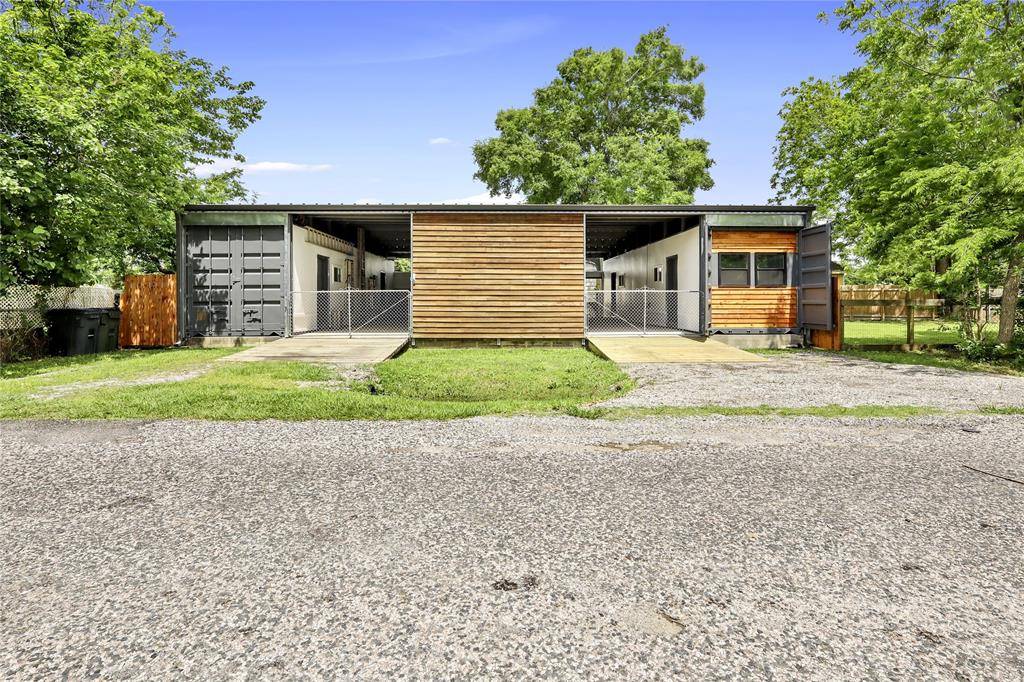 Bacliff, TX 77518,4622 4th ST