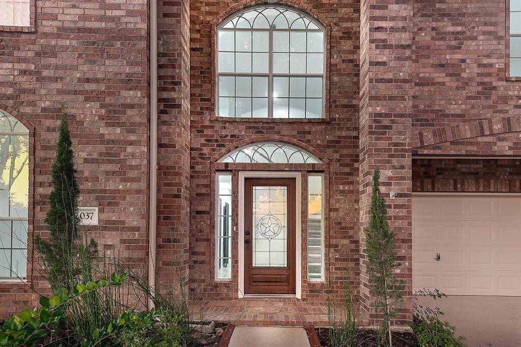 Conroe, TX 77301,2037 Borthwick LN