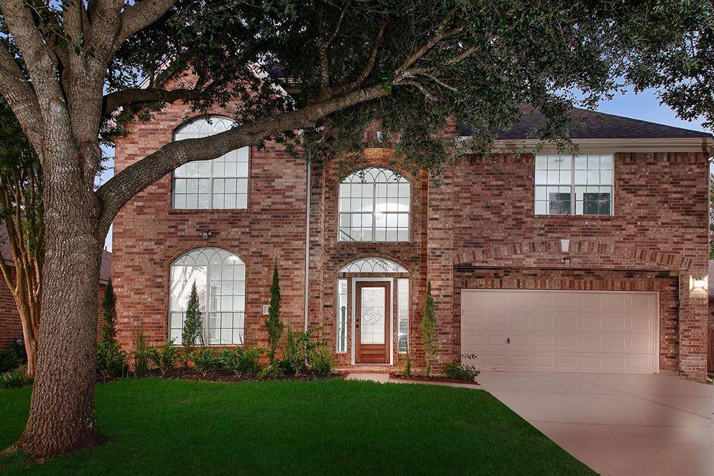 Conroe, TX 77301,2037 Borthwick LN