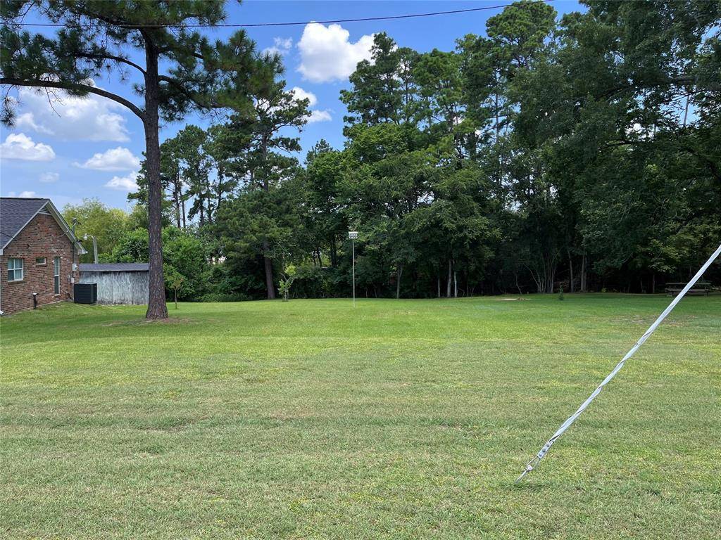 Montgomery, TX 77316,Lot 42 Horseshoe Bend