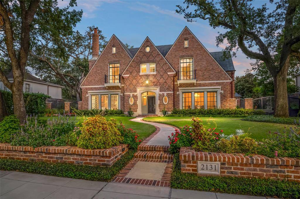 Houston, TX 77019,2131 Brentwood DR