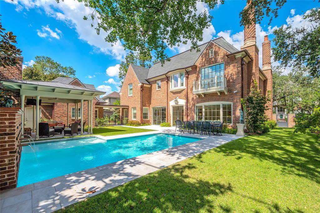 Houston, TX 77019,2131 Brentwood DR