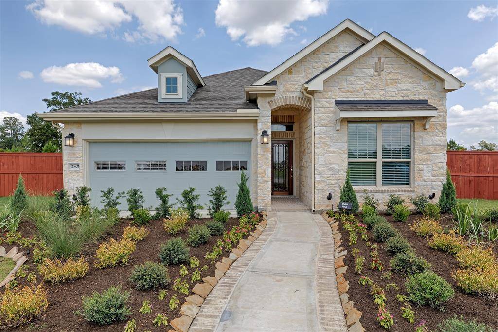 Cypress, TX 77433,10806 Spiny Caterpillar CT