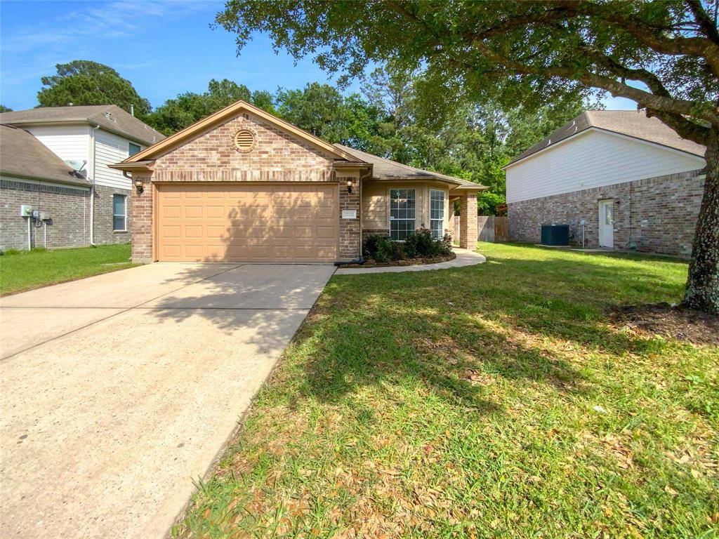 Spring, TX 77373,27222 Pine Crossing DR