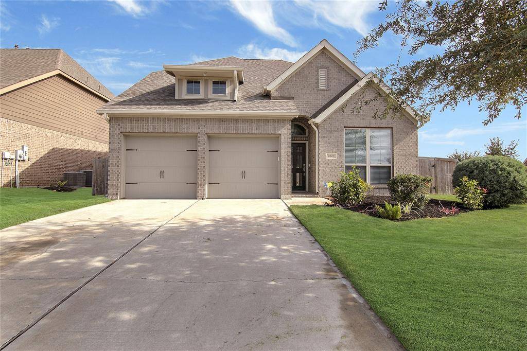 Pearland, TX 77584,2807 Gable Point DR