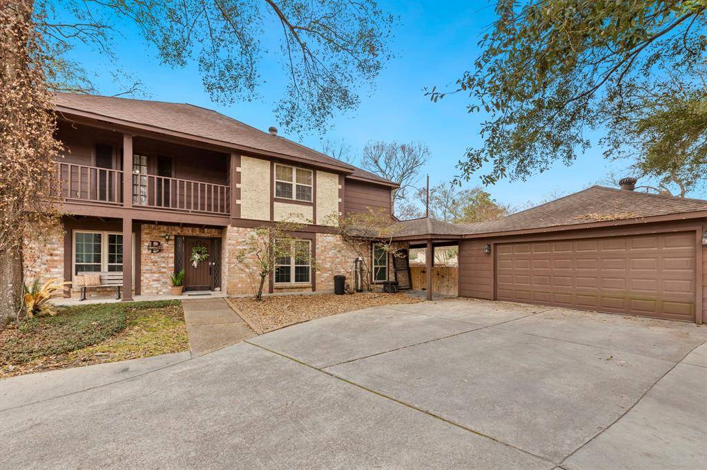 Humble, TX 77346,5735 Timbers Trail DR