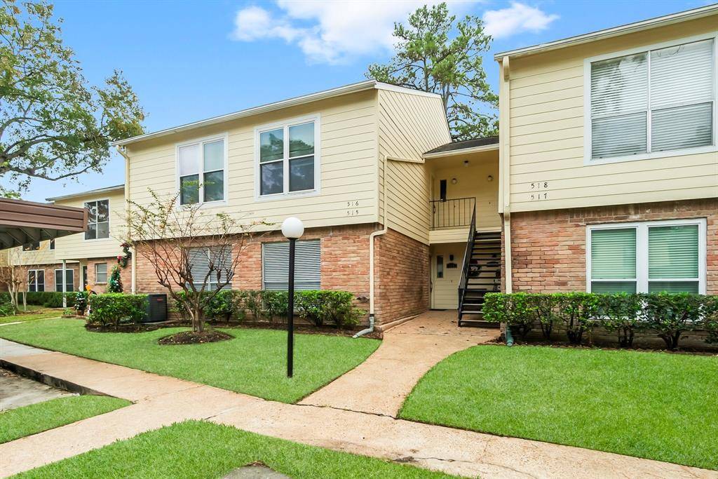 Houston, TX 77069,14515 Wunderlich DR #516