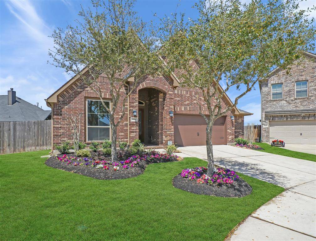 Katy, TX 77494,2106 Angel Trumpet DR