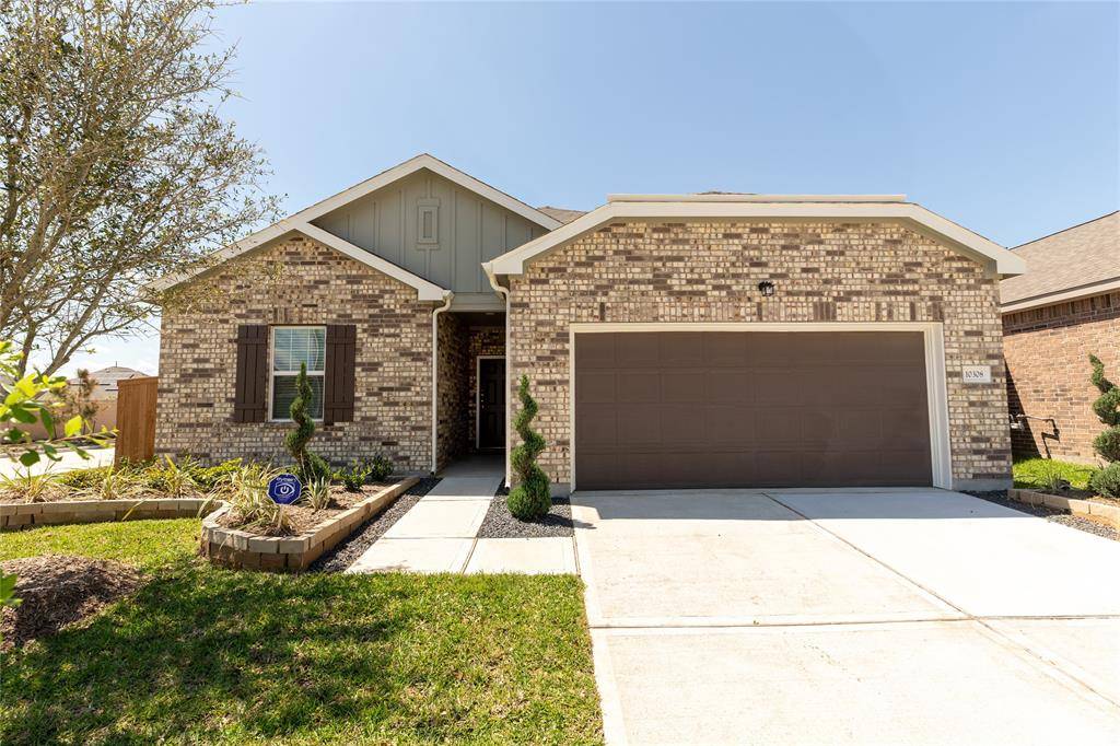 Rosharon, TX 77583,1909 Chianti Grove Lane