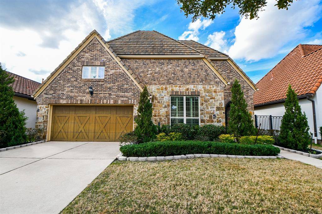 Sugar Land, TX 77479,4023 Turning Manor LN