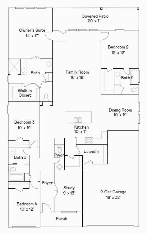 Rosharon, TX 77583,8711 Moonstone Lake DR