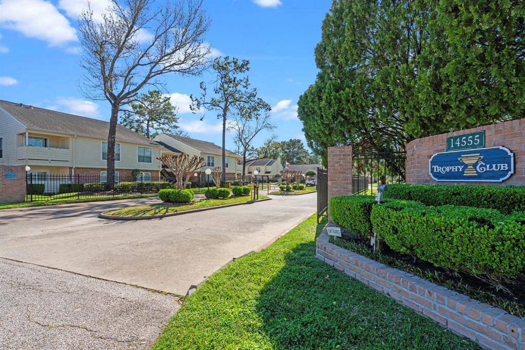 Houston, TX 77069,14555 Wunderlich DR #2201