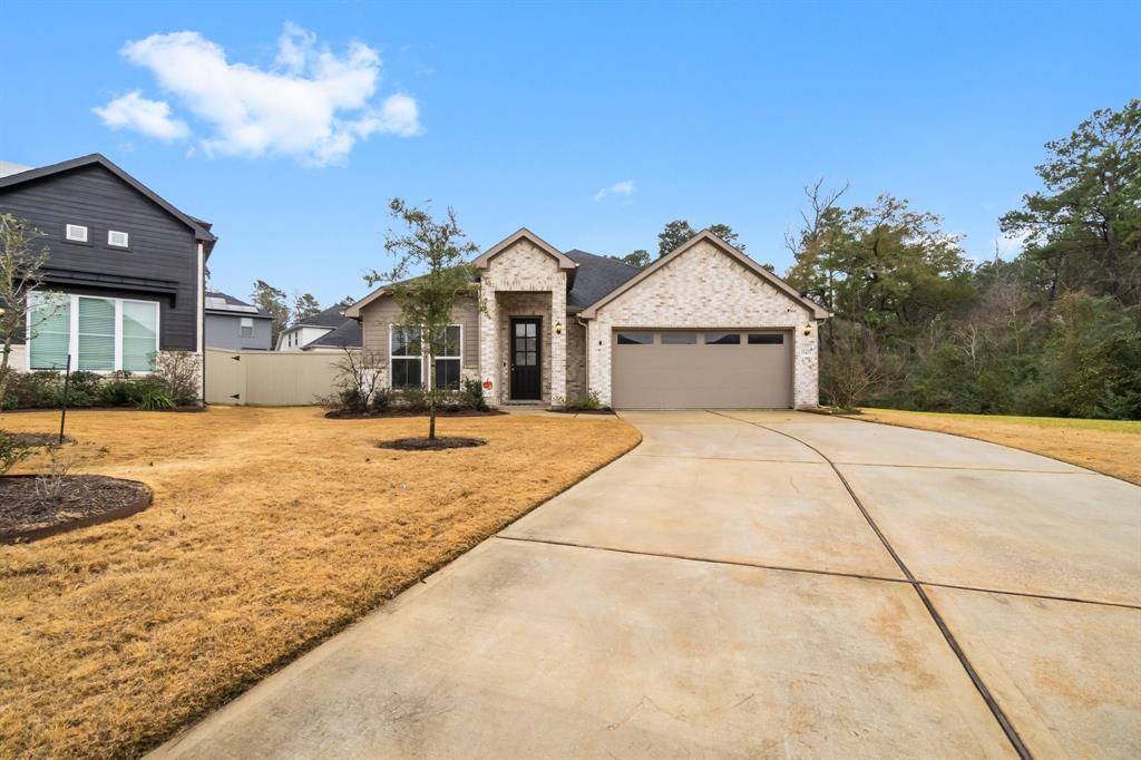 Magnolia, TX 77354,15423 Bells Vireo CT