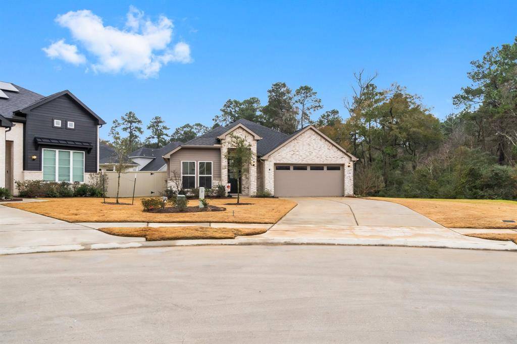 Magnolia, TX 77354,15423 Bells Vireo CT