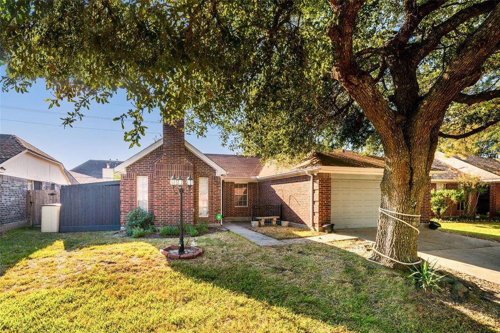 Spring, TX 77379,5419 Roserock LN