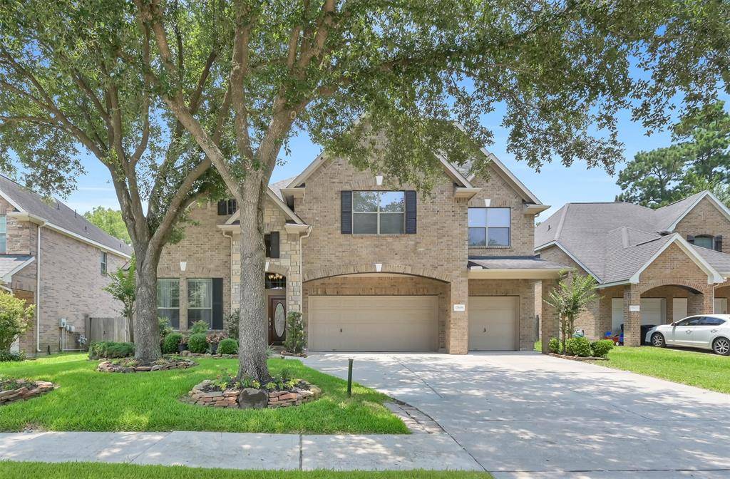 Humble, TX 77346,17819 Red River Canyon DR