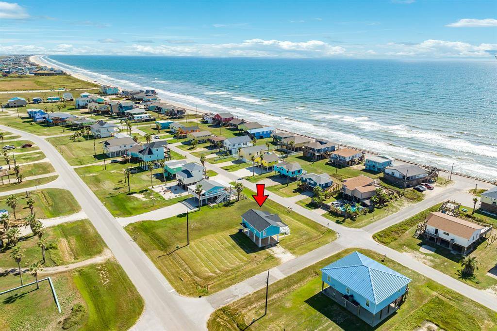 Surfside Beach, TX 77541,418 Seashell DR