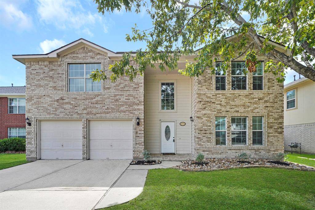 Katy, TX 77449,19719 Timberfield Ct