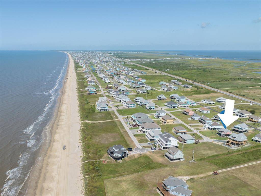 Crystal Beach, TX 77650,3541 Elm GRV