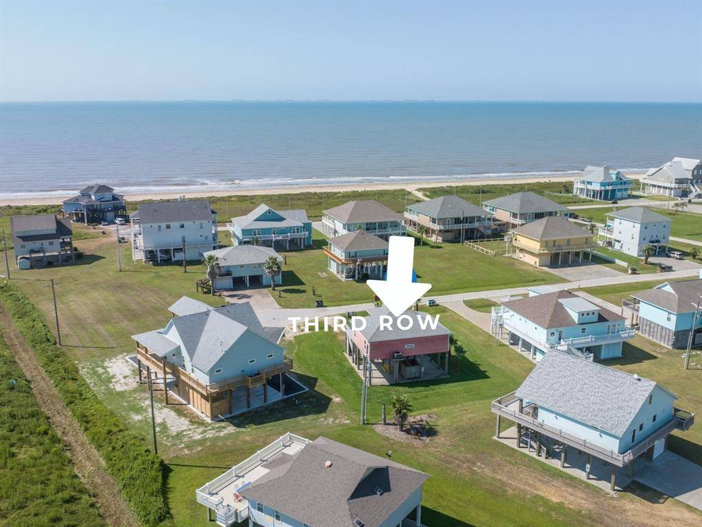 Crystal Beach, TX 77650,3541 Elm GRV