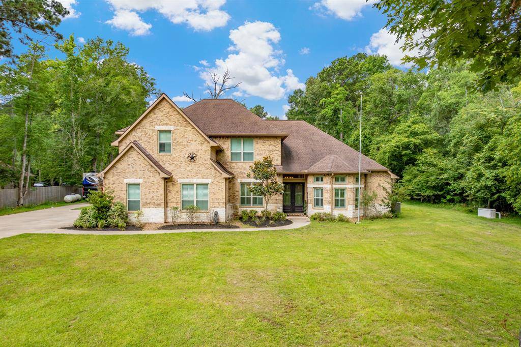 Huffman, TX 77336,1018 Winchester BND