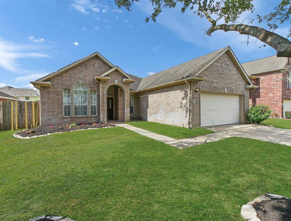 Sugar Land, TX 77498,11510 Hills Bridge LN