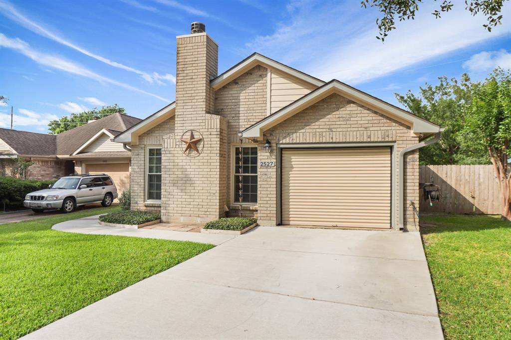 Katy, TX 77493,2527 Trotter DR