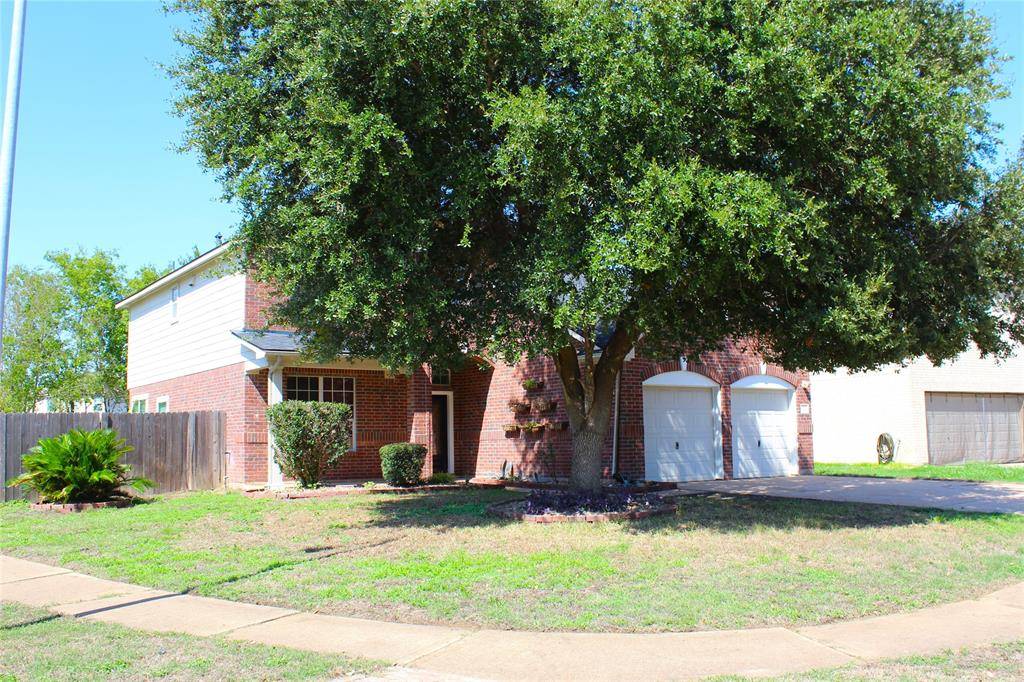 Katy, TX 77449,6519 Briar Moss LN