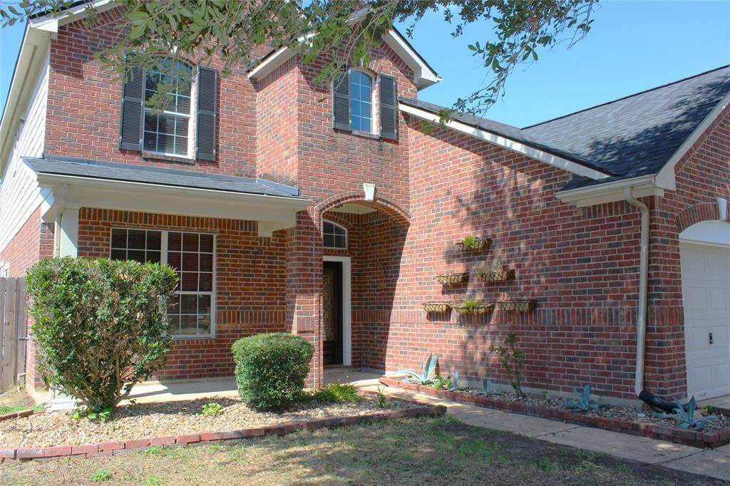 Katy, TX 77449,6519 Briar Moss LN