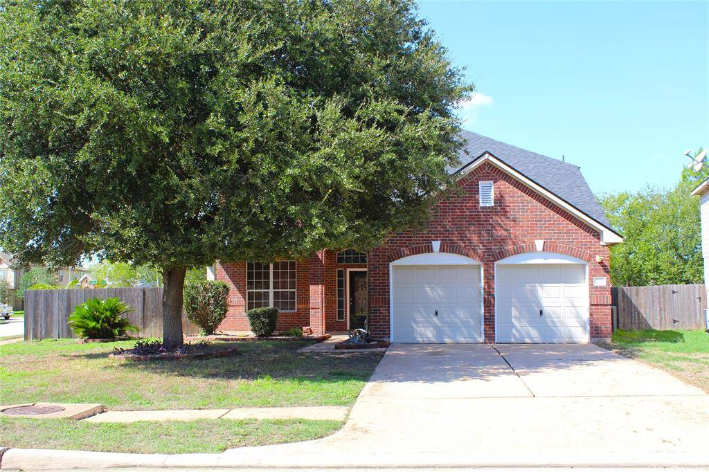 Katy, TX 77449,6519 Briar Moss LN