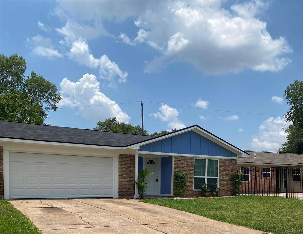 Channelview, TX 77530,335 Overbluff ST