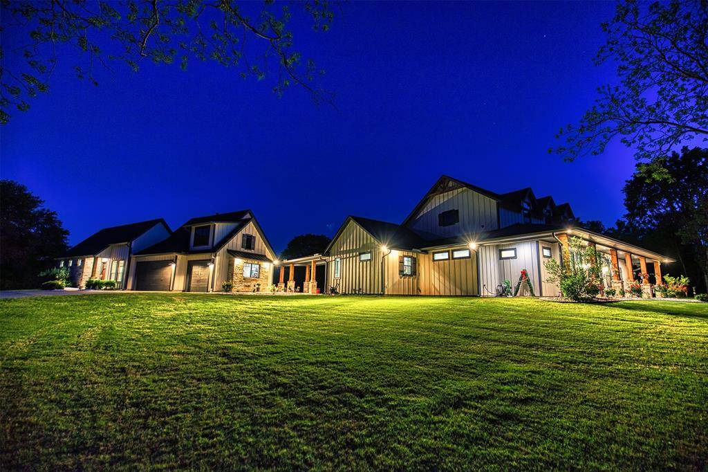 Chappell Hill, TX 77426,2865 Woodland Ranch LN