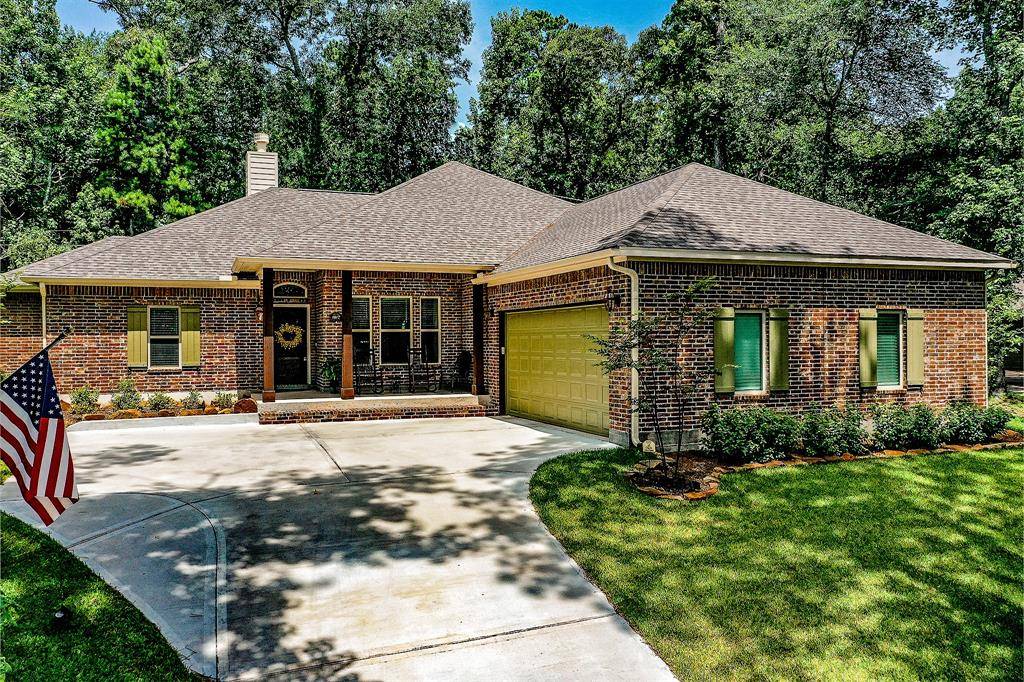 Huntsville, TX 77340,1812 Camellia DR