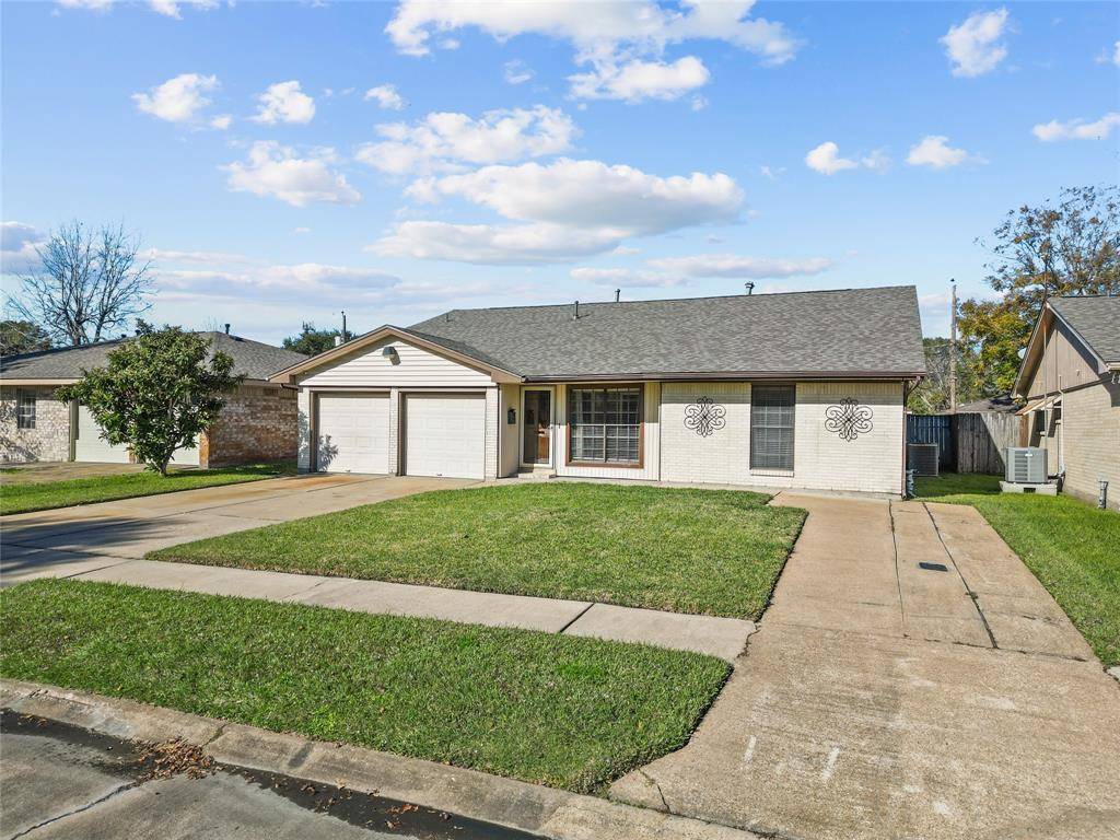 Pasadena, TX 77503,3309 Westbrook CIR