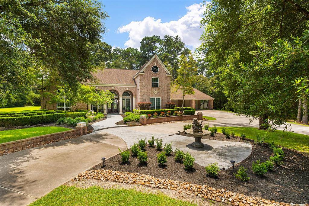 Tomball, TX 77377,23303 Holly Creek TRL