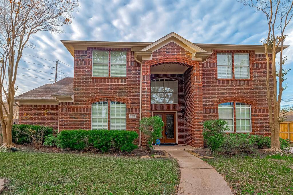 Sugar Land, TX 77478,2518 Justina CT