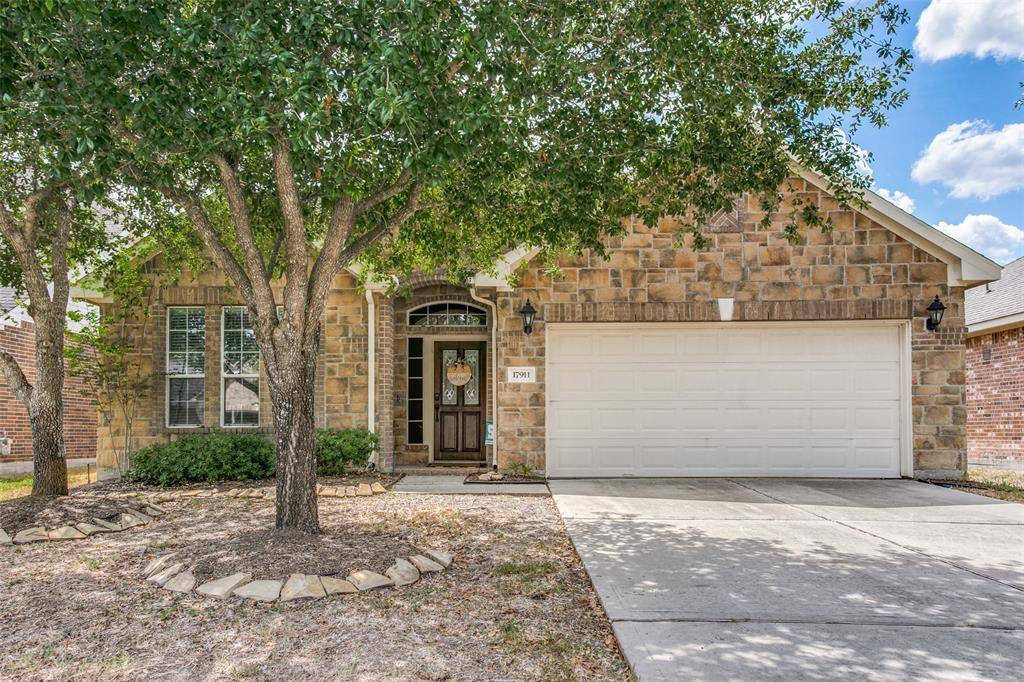 Cypress, TX 77429,17911 Misty Pond CT